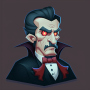 icon Dracula City Master: Idle Army(Drakula City Master: Boşta Ordu)