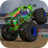 icon 4x4 Monster(Monster Truck 4x4 Yarış Oyunları) 1.3.993