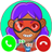 icon Pepi fake call(Pepi sahte arama
) 1.0