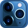 icon Camera for iPhone 14 Pro Max ()