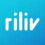 icon Riliv(Riliv - Online Danışmanlık, Meditasyon, Uyku Ses
)
