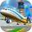 icon Pilot Simulator: Airplane Take Off(Uçak Take Off: Pilot Simülatörü
) 2.0