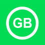icon GB Whatsapp(GB Son Sürüm Apk 2023)
