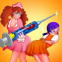 icon Nurse Story(Hemşire hikayesi: Tricky Puzzle
)