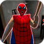 icon Spider Granny(Örümcek Büyükanne V2: Korkunç Oyun
)