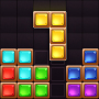icon Tetrush Fun! Block Puzzle Gem (Tetrush Fun! Blok Bulmaca Gem)