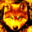 icon Fire Wallpaper and KeyboardLone Wolf(Yangın Duvar Kağıdı ve Klavye - Lone Wolf
) 5.0.7