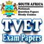 icon TVET Exam Papers(TVET Sınav Kağıtları NATED ve NCV
)