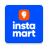 icon Instamart(Instamart: 10 Dakikalık Bakkal Uygulaması) 4.82.1