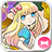 icon Colorful Alice(Renkli Alice + HOME Teması) 1.0.0