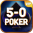 icon Five-O Poker(5-0 POKER) 2.1