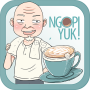 icon Ngopi Yuk!(Ngopi,Yuk! Webtoon-Coffee Shop
)