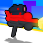icon Human Gun(İnsan Silahı!
)