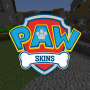 icon Paw Skins(Minecraft için Pençe Görünümü)