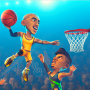 icon Mini Basketball(Daha fazla bilgi Mini Basketbol RocketOn
)
