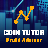 icon Coin TutorProfit Advisor(Coin Tutor - Kar Danışmanı
) 1.0.0