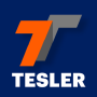 icon Tesler - Crypto Investing (- Kripto Yatırımı
)