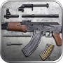 icon AK-47: Weapon Simulator and Shooting (AK-47: Silah Simülatörü ve Vuran)