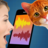 icon Cat Translator Simulator(Kedi Çevirmen Evcil Hayvan Konuşması Miyav) 1.2