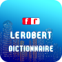 icon Dictionnaire Français LeRobert (Sözlük LeRobert)