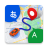 icon GPS-roetesoeker(GPS Navigasyon Rota Bulucu) 1.4