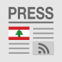 icon Lebanon Press(Lübnan Basın - Lübnan Basın)