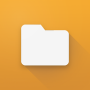 icon My File manager - file browser (Dosya yöneticim - dosya tarayıcı
)