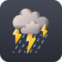 icon Weather Forecast(Canlı Hava Tahmini ve Radar)