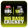 icon Big Bash Cricket (Big Bash Kriket)