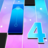 icon Piano Magic Star 4(Piyano Magic Star 4: Müzik Oyunu) 2.6.0