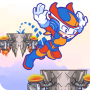 icon Super Kid Perfect Jump(Süper Çocuk: Mükemmel Atlama)