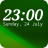 icon DIGI Clock Widget(DIGI Saat Widgetı) 3.3.2