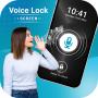 icon Voice Screen Lock(Ses Ekran Kilidi : Ses Kilidi
)