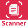 icon Kaagaz Scanner PDF(Kaagaz Moj'dan PDF Düzenleyici ve Tarayıcı)