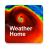 icon Weather(Weather Pass: Canlı Yerel Radar) 2.10.91-weather-lite