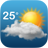 icon Local Weather Free(Yerel hava durumu gerçek tahmini) 1.0