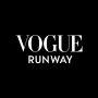 icon Vogue Runway(Vogue Pist Moda Şovları
)
