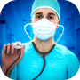 icon Doctor Simulator Hospital Games(Doktor Simülatörü Hastane Oyunu
)