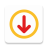 icon Video Downloader(Vidmy Video İndirici, Player) 1.0.129