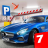 icon Multi Level 7 Car Parking Simulator(Çok Seviyeli 7 Otopark Simülatörü) 1.3.3