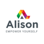 icon Alison(Alison: Çevrimiçi Eğitim Uygulaması)