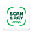 icon Scan & Pay(Kooperatifi - Tara ve Öde
) 1.8.1