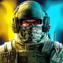 icon Counter Attack - FPS Gun Games (Counter Attack - FPS Silah Oyunları)