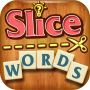 icon Slice Words(Dilim Kelimeler)
