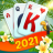 icon Solitaire Island Adventure(Solitaire Tripeaks Bulmaca Kartı) 1.11