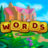 icon Travel Words: Adventure story(Seyahat kelimeleri: Kelime bulma oyunları) 1.7.004