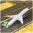 icon Flight Simulator: Airplane Fly Adventure(Uçak Oyunu Uçuş Pilotu Simülasyonu) 1.0.4