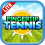 icon Fingertip Tennis (Parmak Tenis LITE)