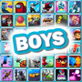 icon Boy Games(Erkek Oyunları 2022 Tüm erkek Oyunlar
)