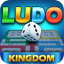 icon Ludo Kingdom(Ludo Kingdom Çevrimiçi Masa Oyunu)